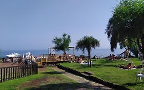 Nero Basalto Azzurro Mare