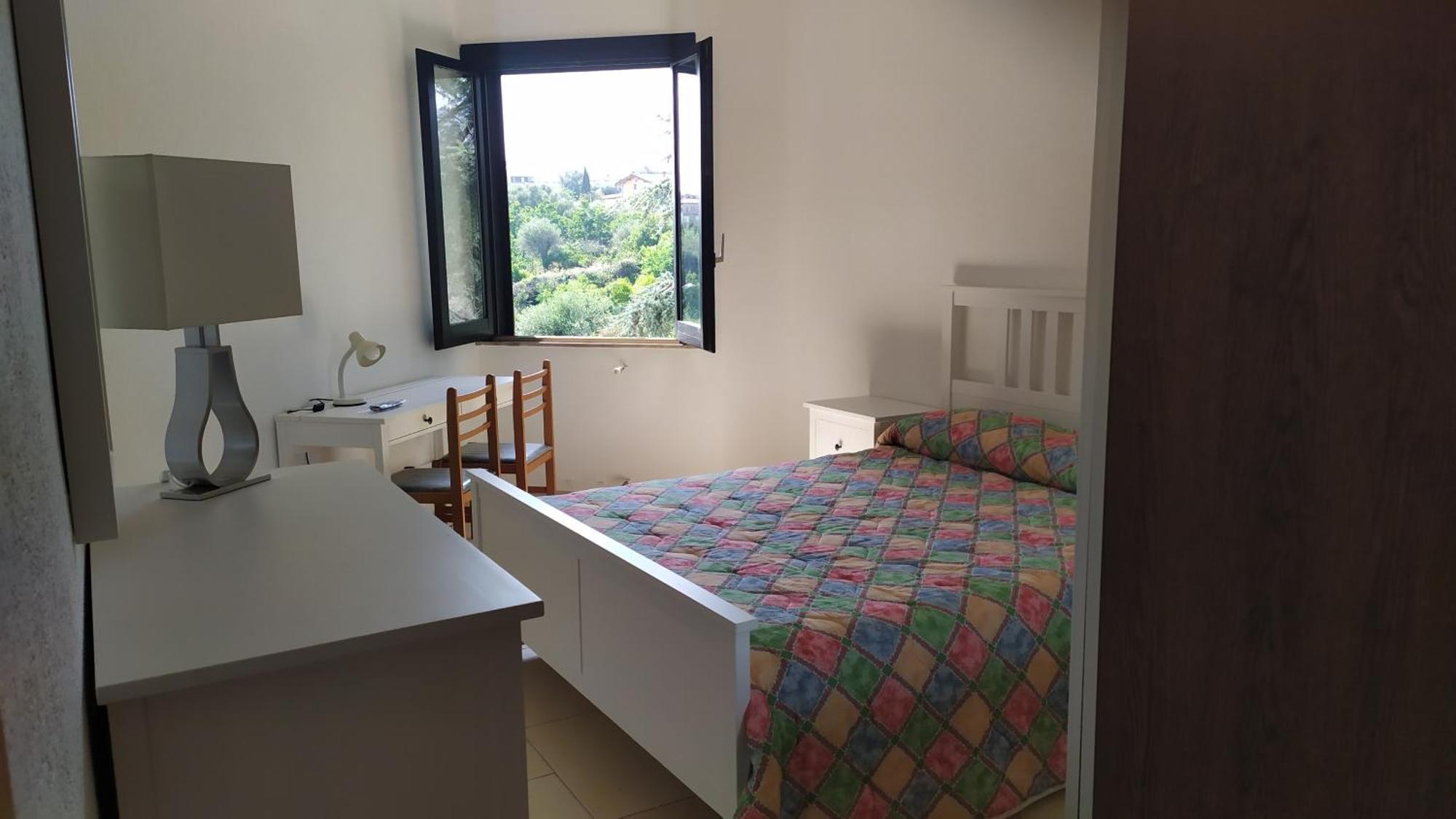 Nero Basalto Azzurro Mare Bed & Breakfast Aci Castello Exterior photo